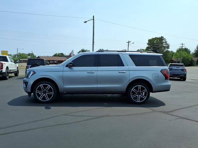 2021 Ford Expedition MAX Limited