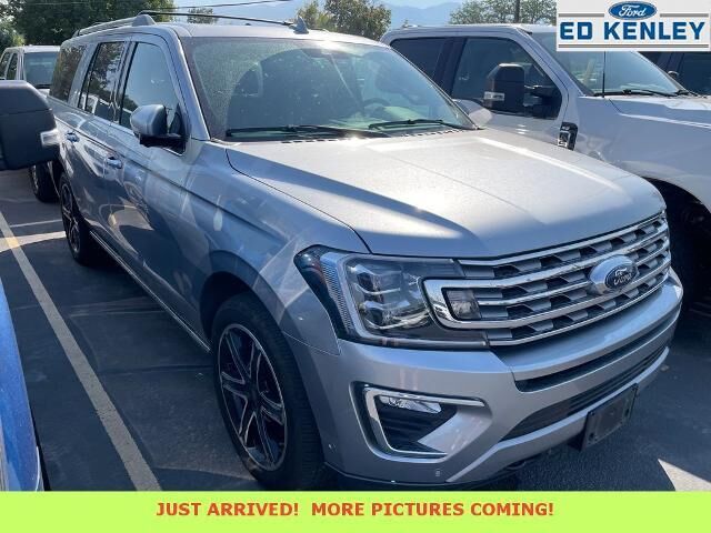 2021 Ford Expedition MAX Limited