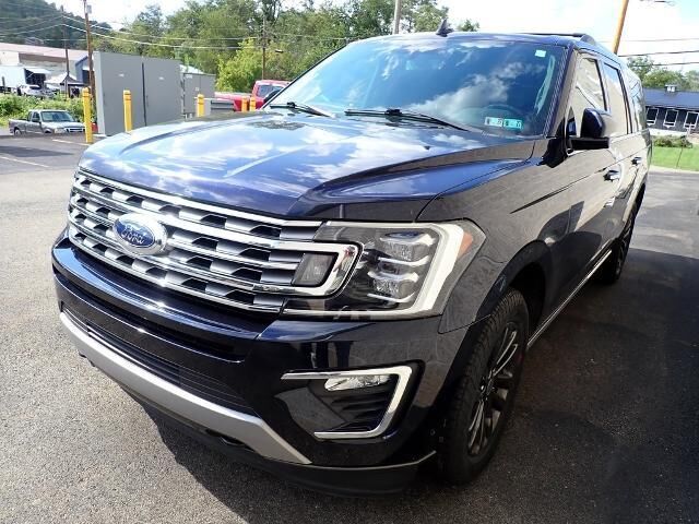 2021 Ford Expedition MAX Limited