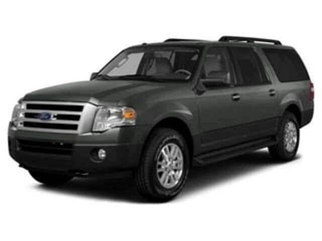 2015 Ford Expedition EL Limited