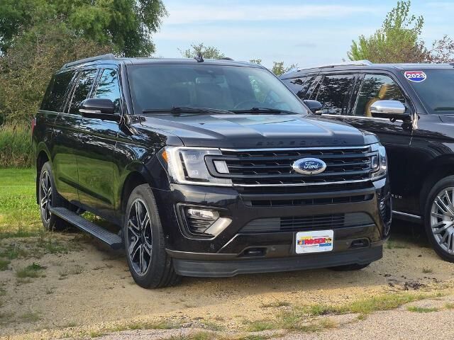 2020 Ford Expedition MAX Limited