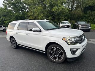 2019 Ford Expedition MAX Limited