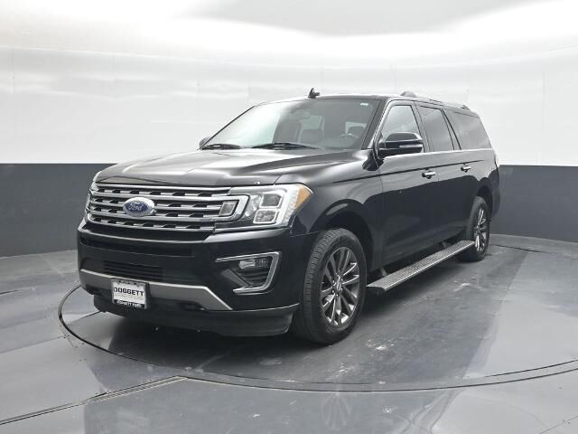 2020 Ford Expedition MAX Limited
