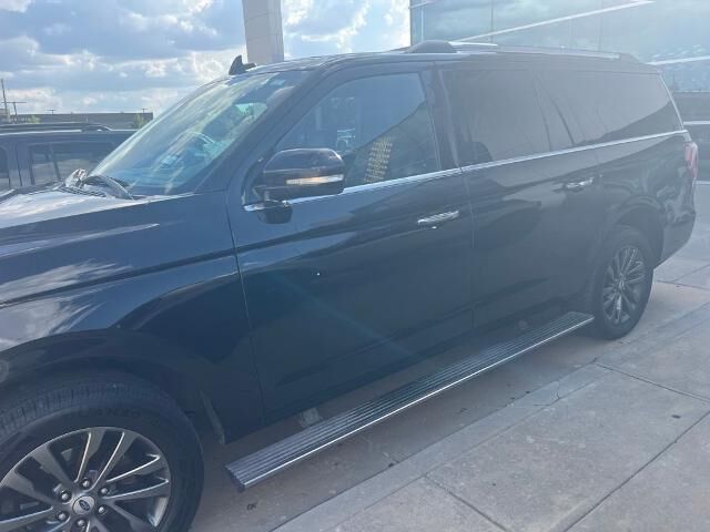 2020 Ford Expedition MAX Limited