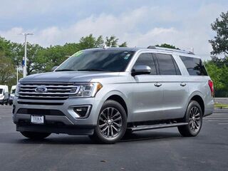 2020 Ford Expedition MAX Limited