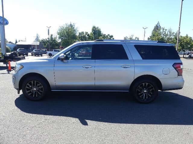 2020 Ford Expedition MAX Limited