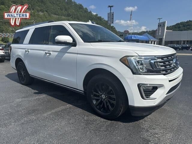 2020 Ford Expedition MAX Limited — photo 1 of 13