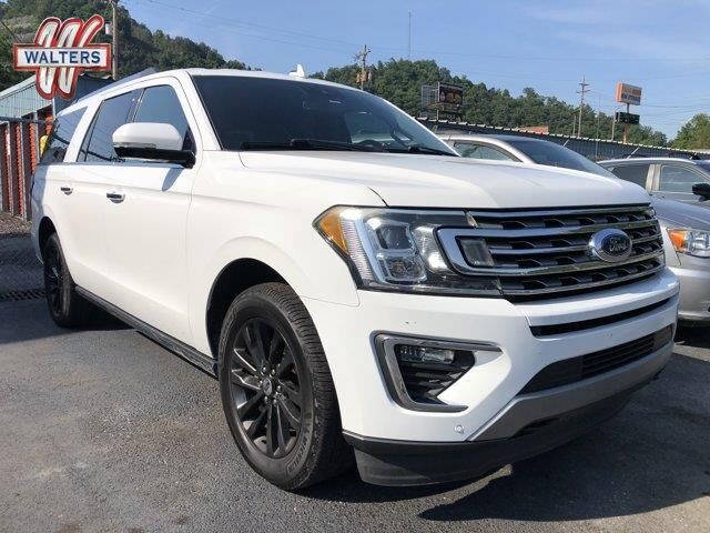 2020 Ford Expedition MAX Limited