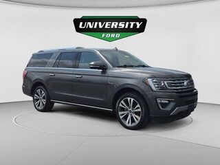 2020 Ford Expedition MAX Limited