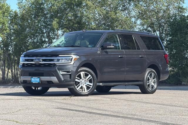 2022 Ford Expedition MAX Limited