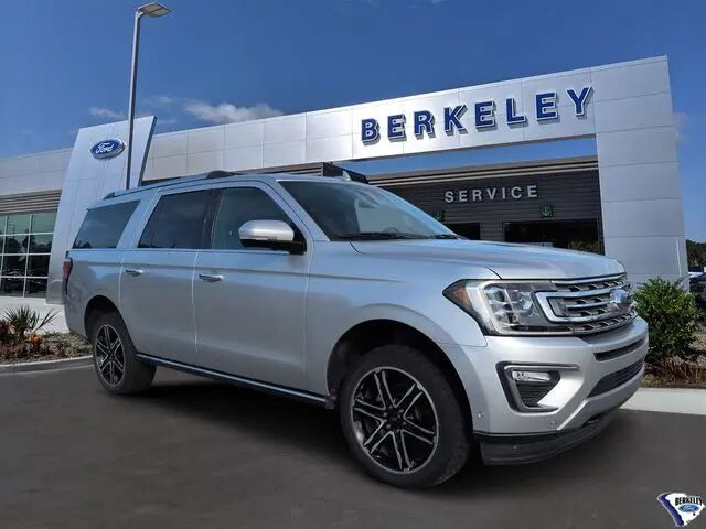 2019 Ford Expedition MAX Limited