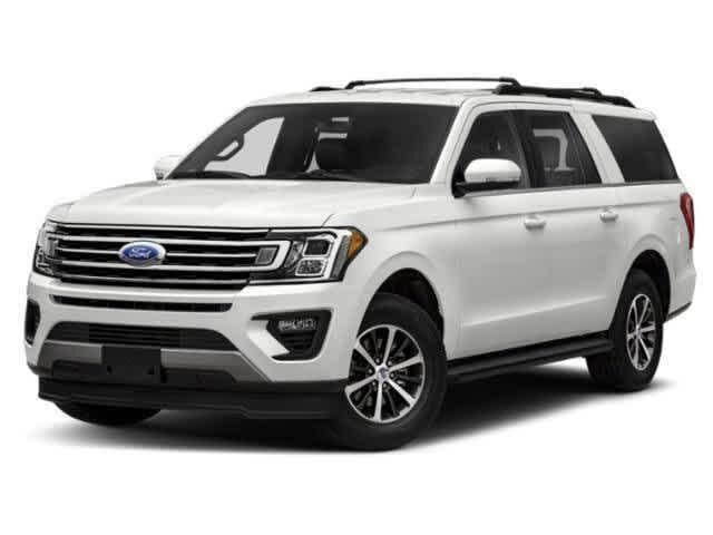 2021 Ford Expedition MAX Limited — photo 1 of 13