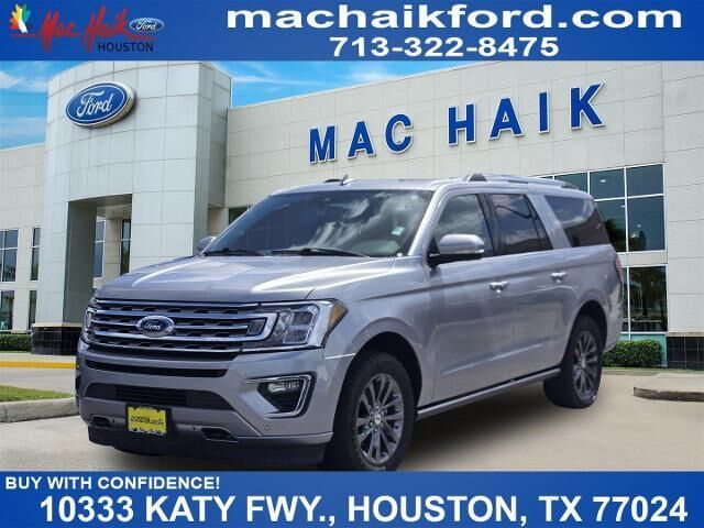 2020 Ford Expedition MAX Limited