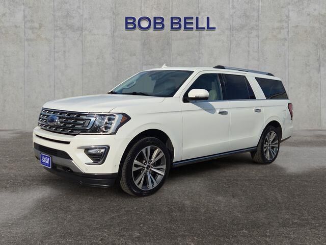 2020 Ford Expedition MAX Limited — photo 1 of 13