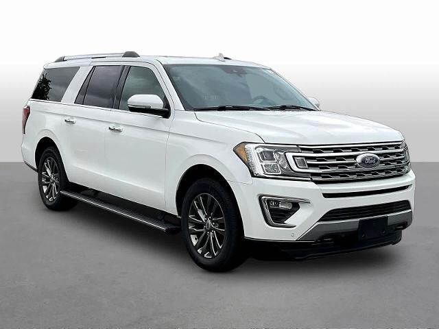 2020 Ford Expedition MAX Limited