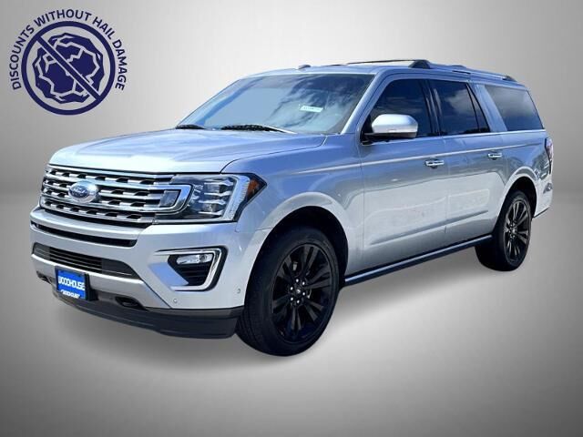 2020 Ford Expedition MAX Limited