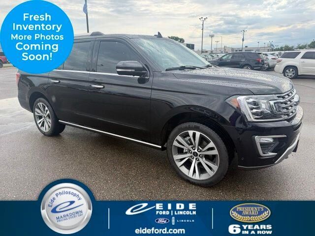 2020 Ford Expedition MAX Limited