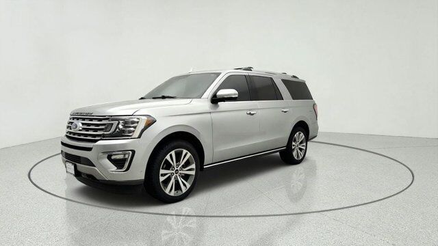 2020 Ford Expedition Max Limited