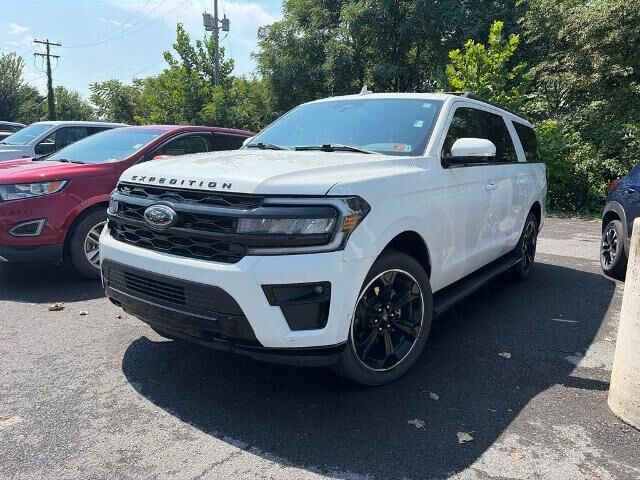 2022 Ford Expedition MAX Limited