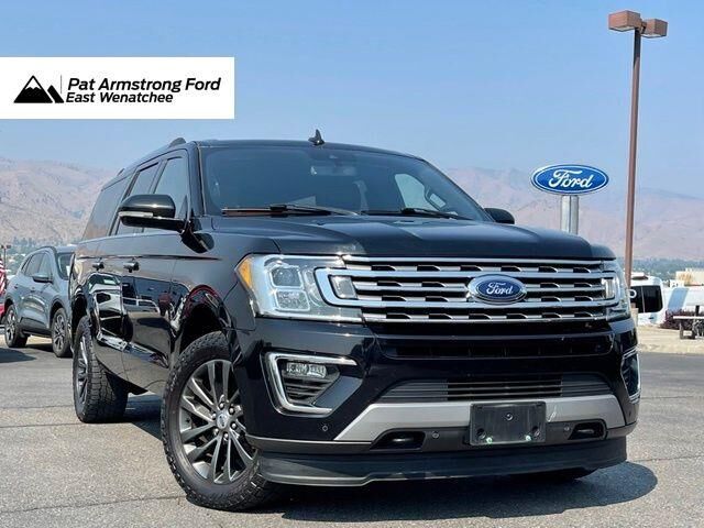 2020 Ford Expedition MAX Limited