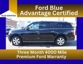 2020 Ford Expedition MAX Limited