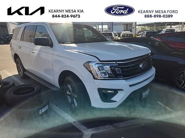 2021 Ford Expedition XL