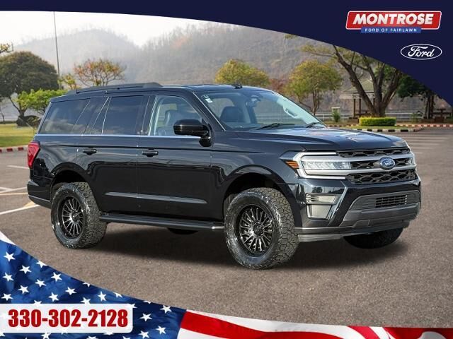 2023 Ford Expedition XL