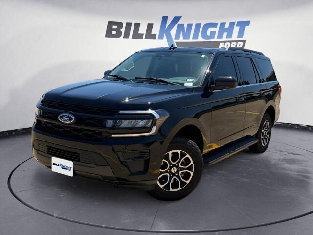 2023 Ford Expedition XL