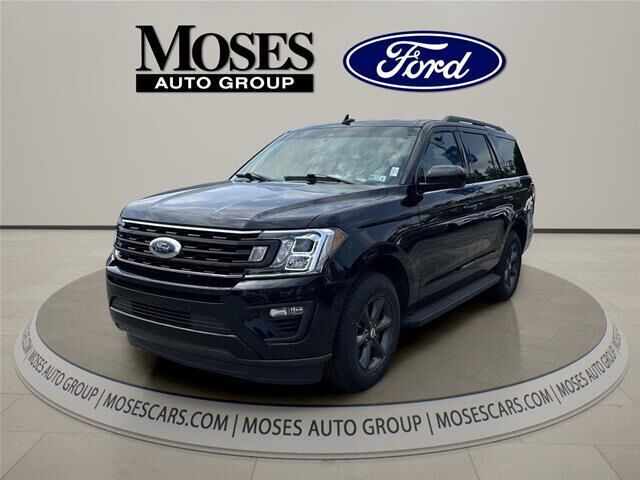2021 Ford Expedition XL