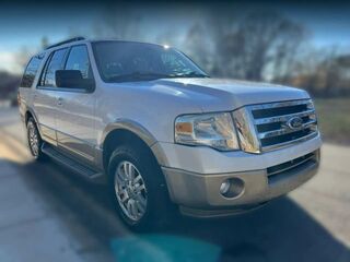 2012 Ford Expedition XLT Sport Utility 4D