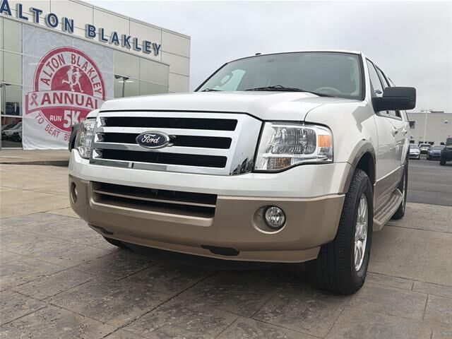 2012 Ford Expedition XLT