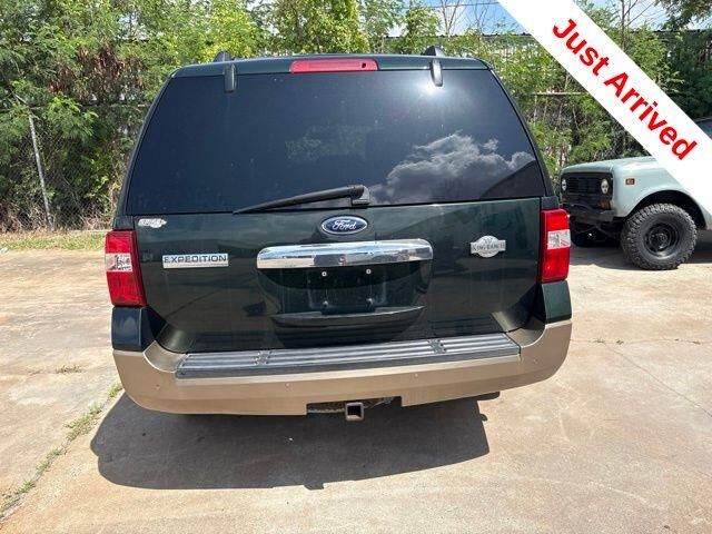 2013 Ford Expedition King Ranch