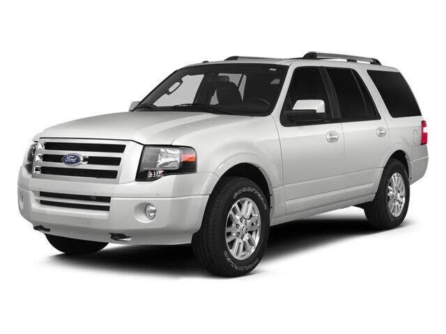 2014 Ford Expedition XLT