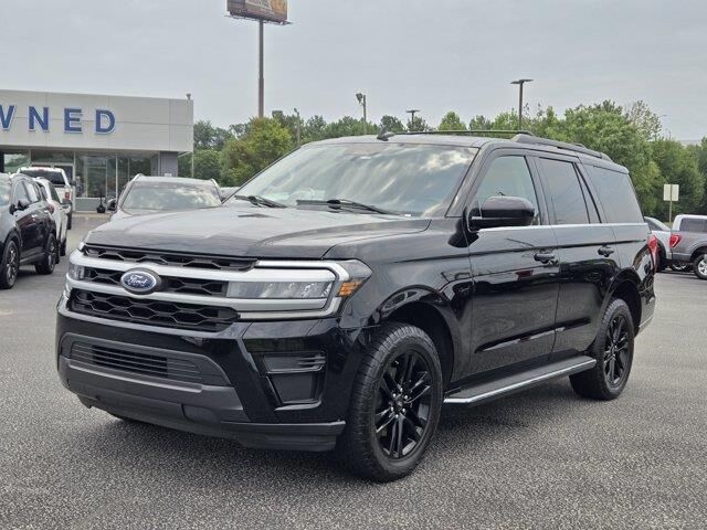 2023 Ford Expedition XLT