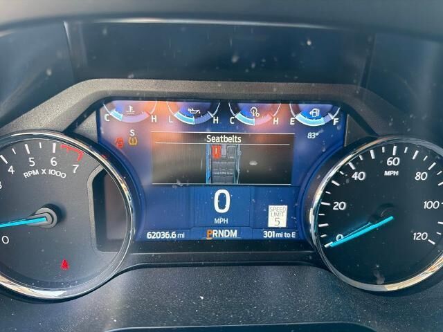2023 Ford Expedition XLT