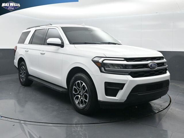 2024 Ford Expedition XLT