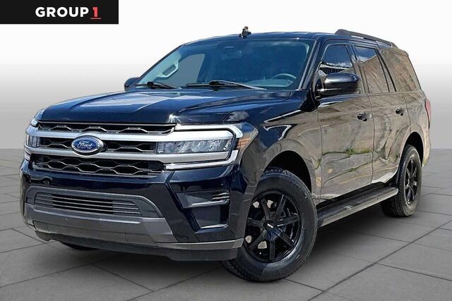 2023 Ford Expedition XLT