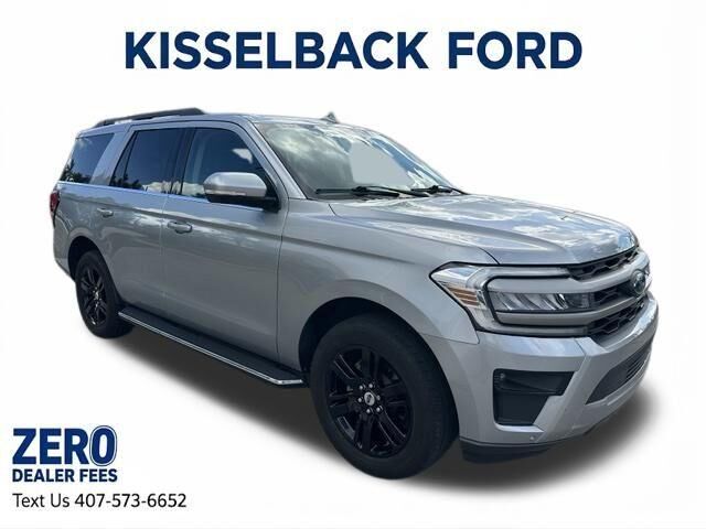 2023 Ford Expedition XLT