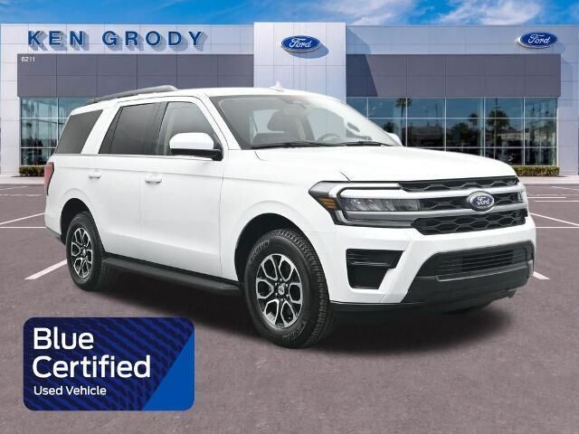 2024 Ford Expedition XLT