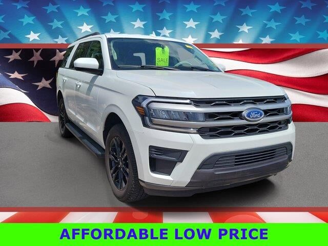 2024 Ford Expedition XLT