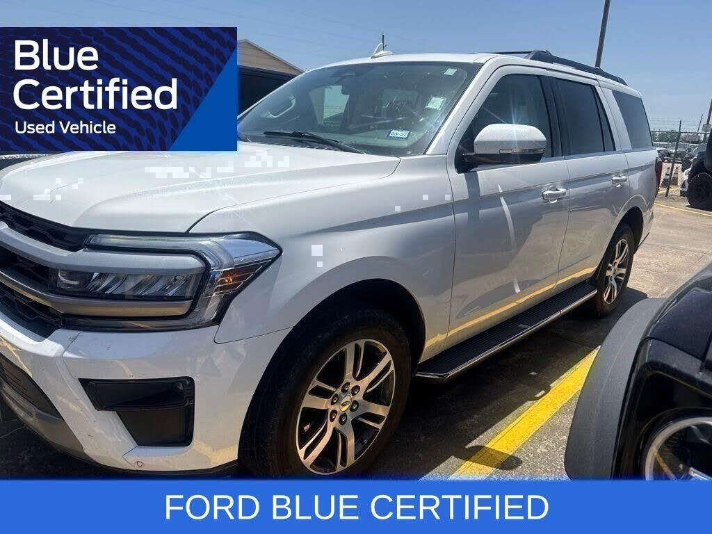 2023 Ford Expedition XLT — photo 1 of 1