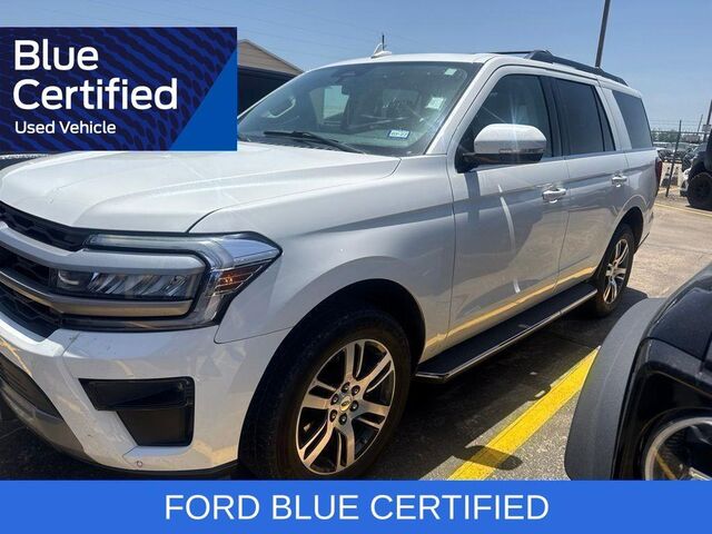 2023 Ford Expedition XLT