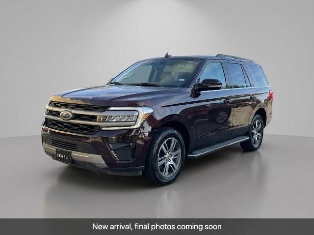 2023 Ford Expedition XLT