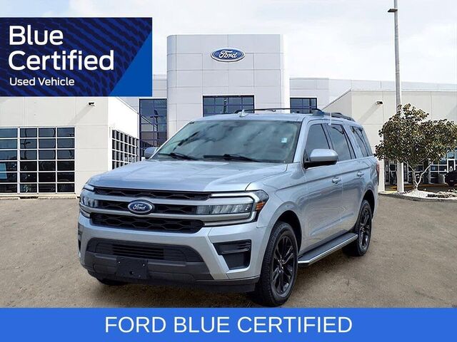 2023 Ford Expedition XLT