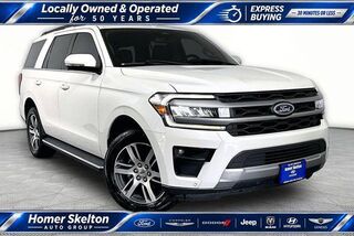 2023 Ford Expedition XLT