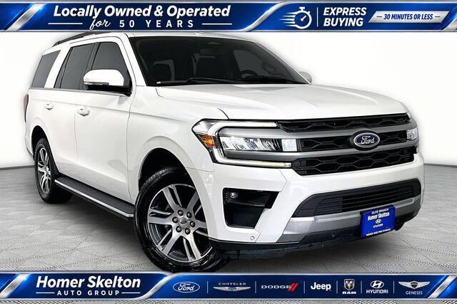 2023 Ford Expedition XLT