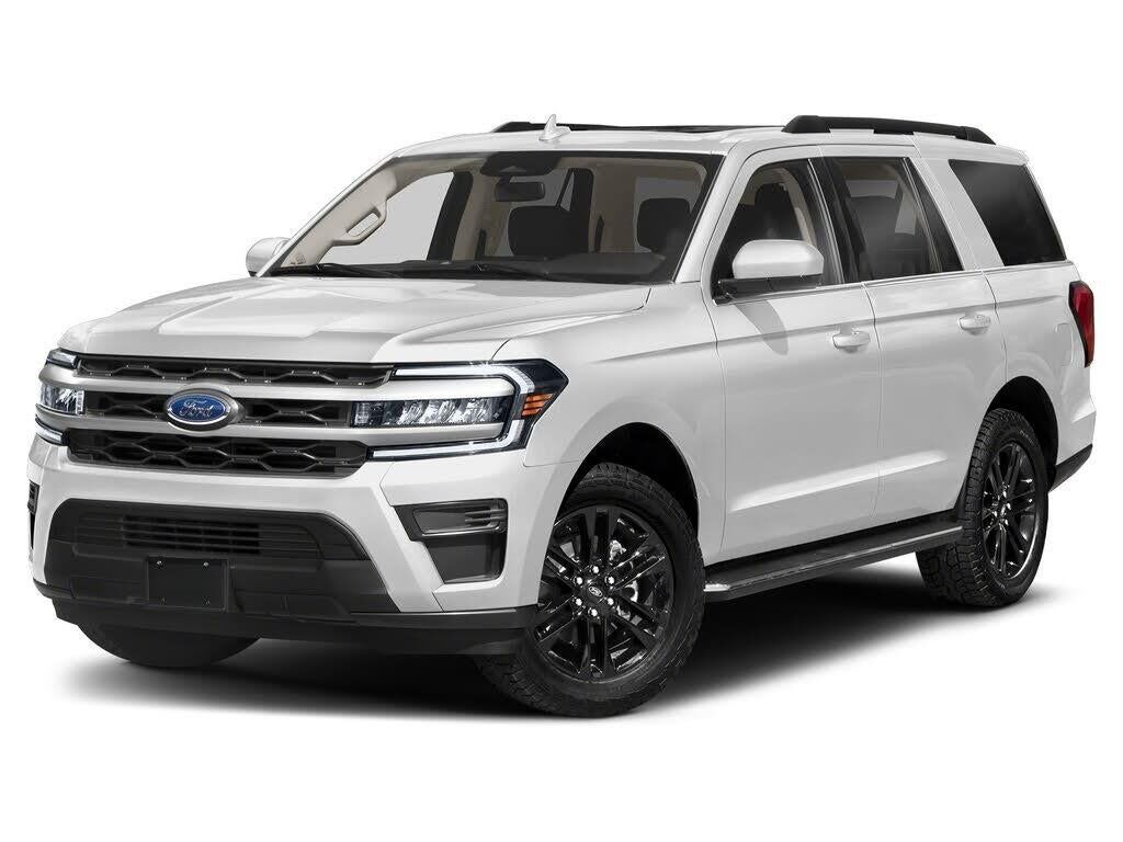 2024 Ford Expedition XLT — photo 1 of 8