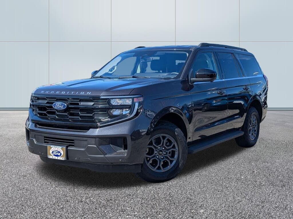 2025 Ford Expedition Active — photo 1 of 1