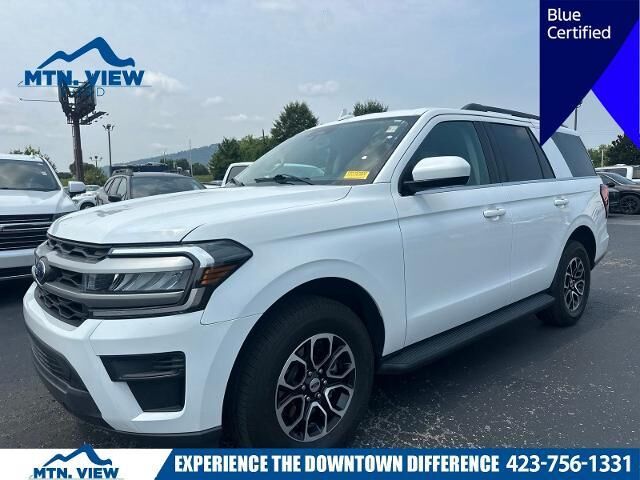 2023 Ford Expedition XLT