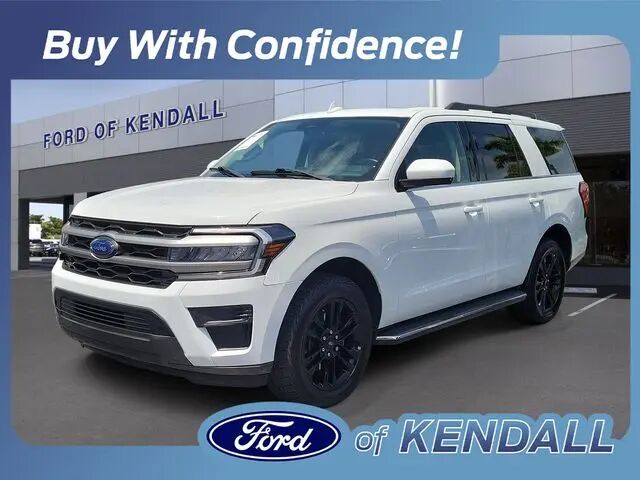 2023 Ford Expedition XLT